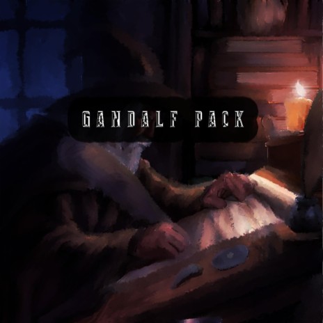 gandalf pack | Boomplay Music