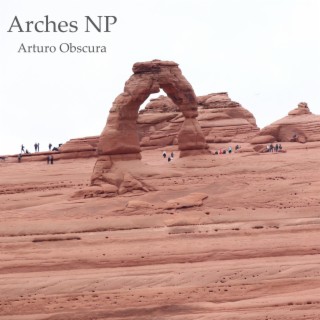 Arches NP