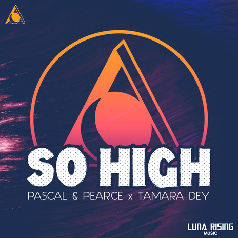 So High ft. Tamara Dey | Boomplay Music