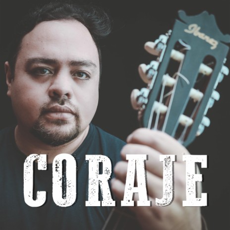Coraje (Instrumental Version) | Boomplay Music