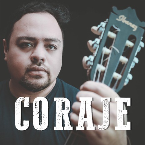 Coraje (Instrumental Version)