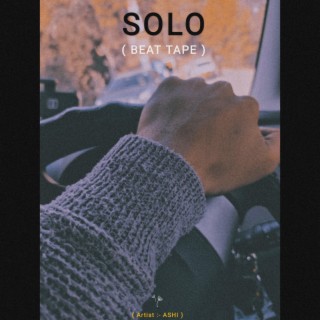 'SOLO' Beat Tape