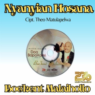 Nyanyian Hosana