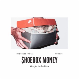 Shoebox Money