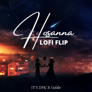 Hosanna (Lofi Flip)