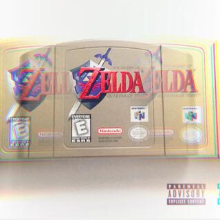 legends of zelda