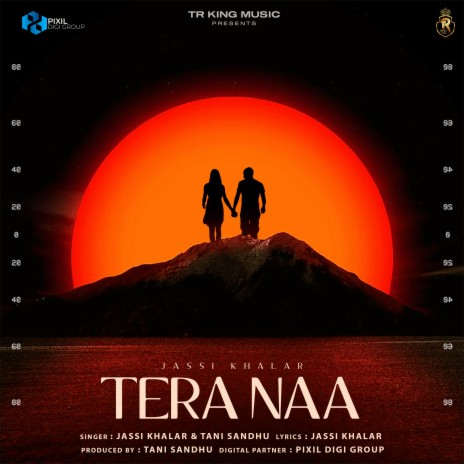 Tera Naa ft. Tani Sandhu | Boomplay Music