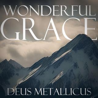 Wonderful Grace of Jesus