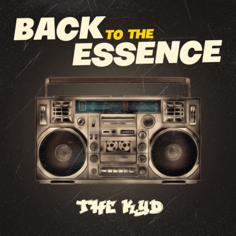 Back To The Essence | Boomplay Music