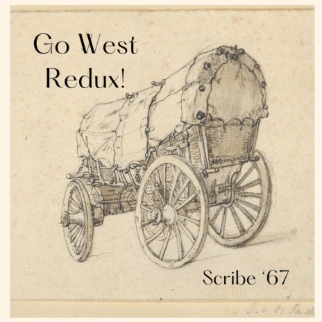 Go West Redux! (Radio Edit) ft. Nick Spano