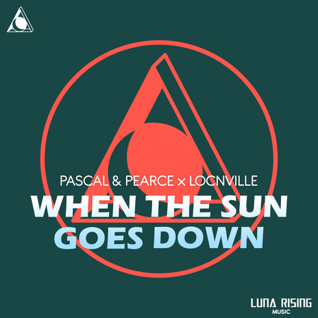 When The Sun Goes Down ft. Locnville