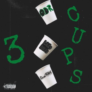 3 Cups