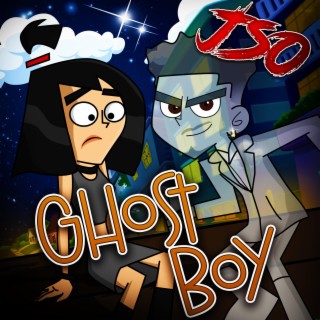 Ghost Boy lyrics | Boomplay Music