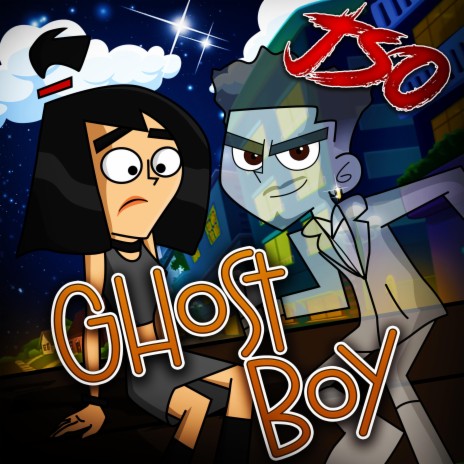 Ghost Boy | Boomplay Music