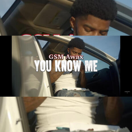 You Kno Me | Boomplay Music