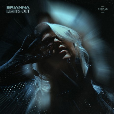 Lights Out Album Cover