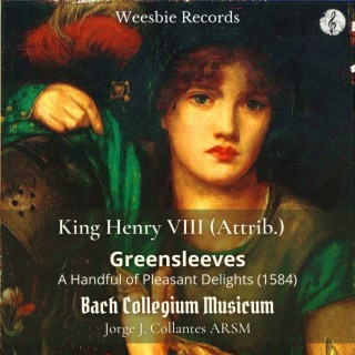 Greensleeves