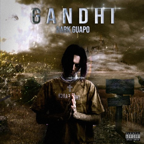 Gandhi | Boomplay Music