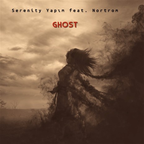 Ghost ft. Nortrom | Boomplay Music