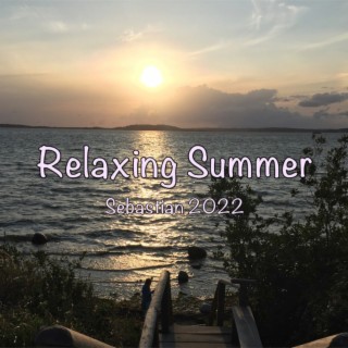 Summer Relaxing Guitar Music, Vol. 2