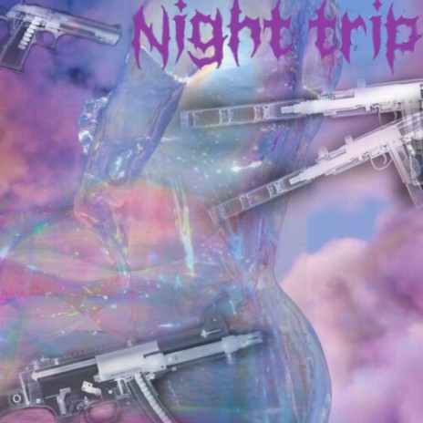 Night trip | Boomplay Music