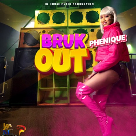 Bruk Out | Boomplay Music