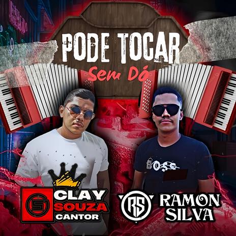 Pode Tocar Sem Dó ft. Ramon Silva | Boomplay Music