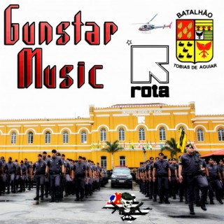 Rondas Ostensivas Tobias de Aguiar (ROTA) (feat. Guerreiros Paulistas)