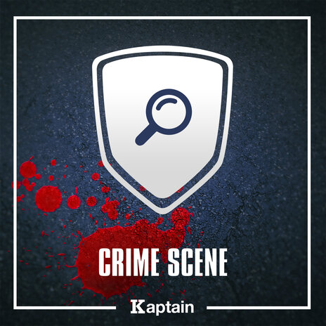 Crime Scene ft. Andrew Pearce | Boomplay Music