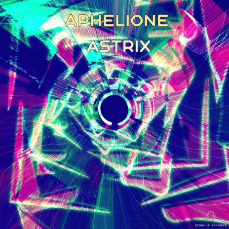 Astrix | Boomplay Music