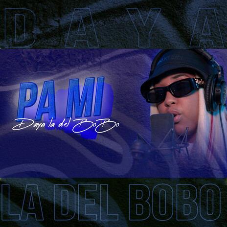 Pa Mi | Boomplay Music