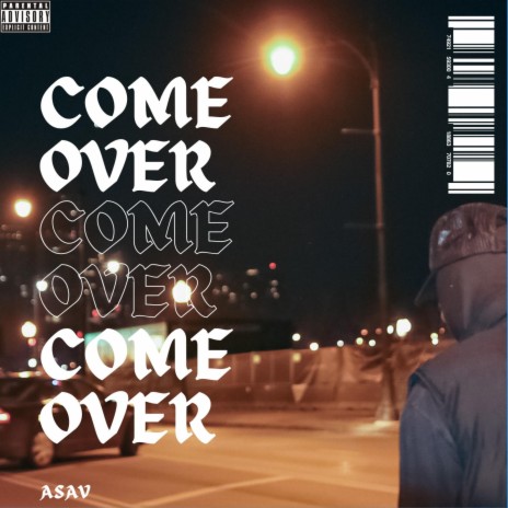 Come Over | Boomplay Music