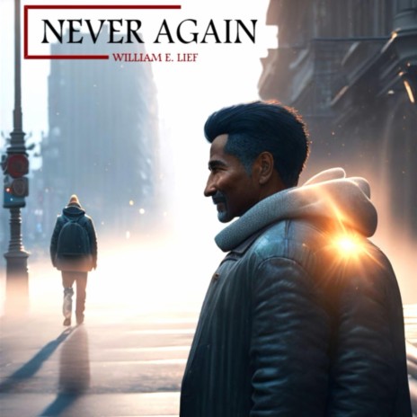 Never Again | Boomplay Music