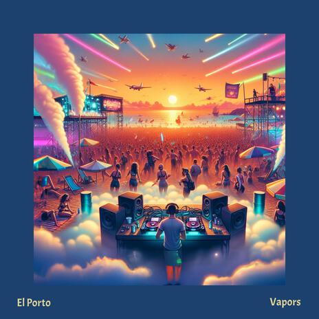 Vapors | Boomplay Music