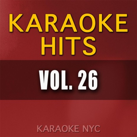 Inside Your Heaven (Originally Performed By Carrie Underwood) [Karaoke Version] | Boomplay Music