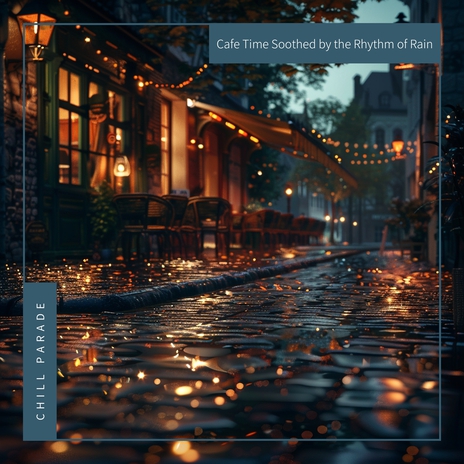 Damp Pavement Reflections | Boomplay Music