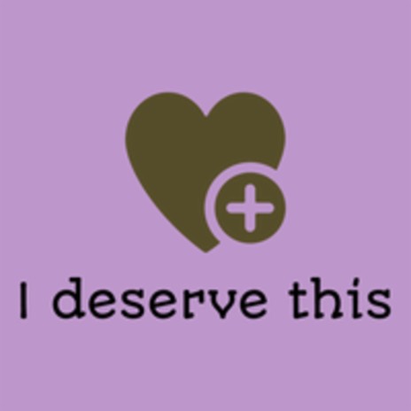 I Deserve This | Boomplay Music