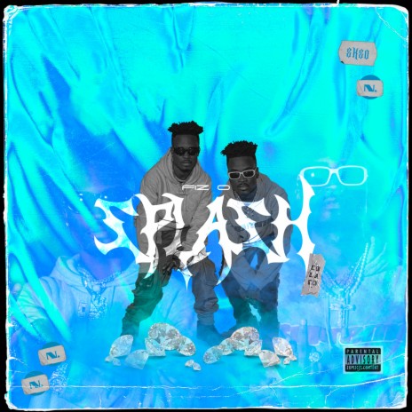 Fiz o Splash ft. Lucas Spike | Boomplay Music