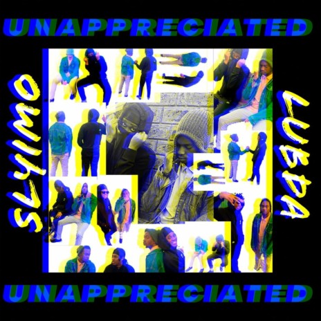 Unappreciated ft. Lubda | Boomplay Music