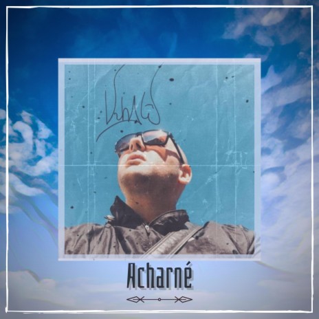 Acharné ft. K LIL