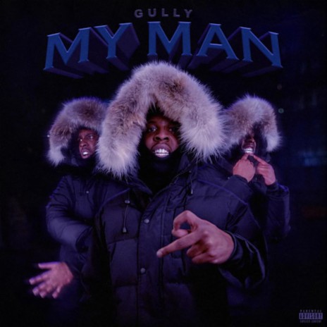 My Man | Boomplay Music