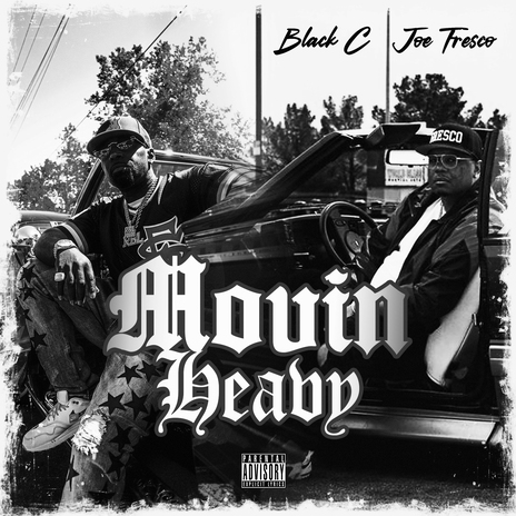 Movin Heavy ft. Joe Fresco | Boomplay Music