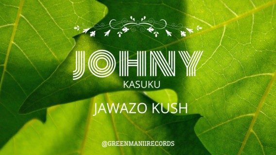 Jawazo Kush