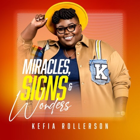 Miracles Signs & Wonders | Boomplay Music