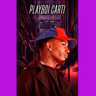 Playboi Carti