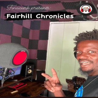 Fairhill Chronicles