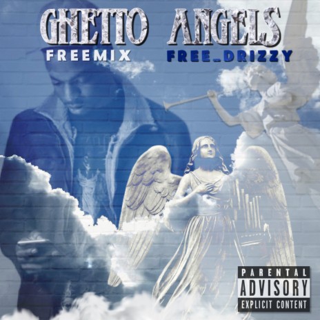 Ghetto Angels (Remix) | Boomplay Music