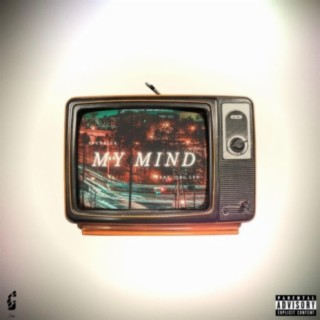 My Mind (feat. OBL Lee)