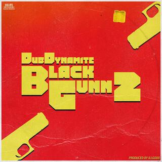 Black Gunn 2