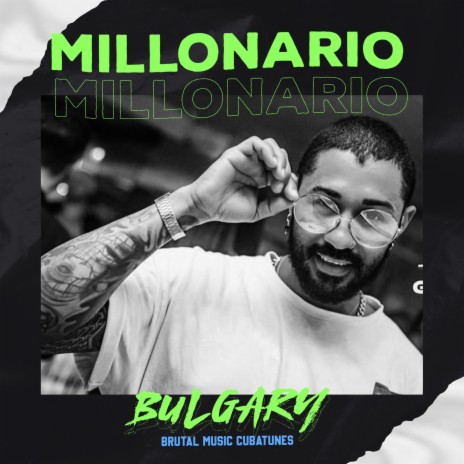 Flow Millonario ft. Bulgary | Boomplay Music